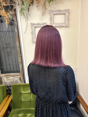 Neolive mimo 北千住東口店×スタイル