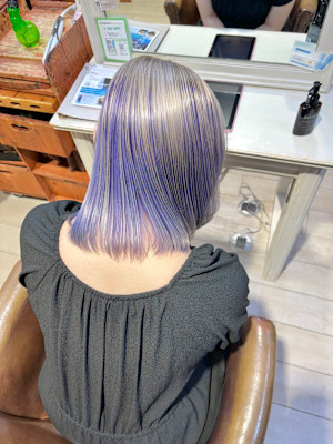 Neolive mimo 北千住東口店×スタイル