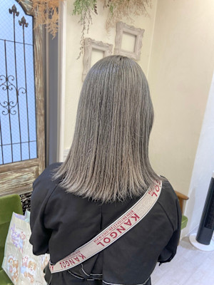 Neolive mimo 北千住東口店×スタイル