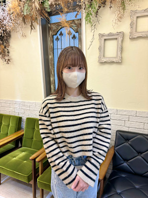 Neolive mimo 北千住東口店×スタイル