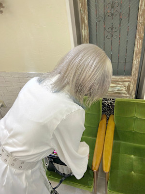 Neolive mimo 北千住東口店×スタイル