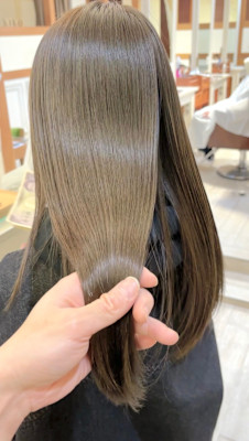 Neolive mimo 北千住東口店×スタイル