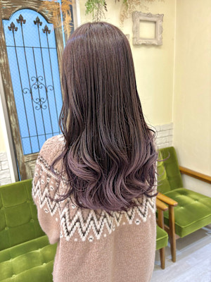 Neolive mimo 北千住東口店×スタイル