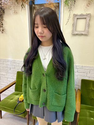 Neolive mimo 北千住東口店×スタイル