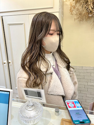 Neolive mimo 北千住東口店×スタイル