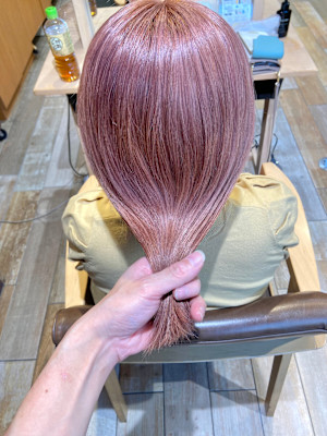 Neolive mimo 北千住東口店×スタイル