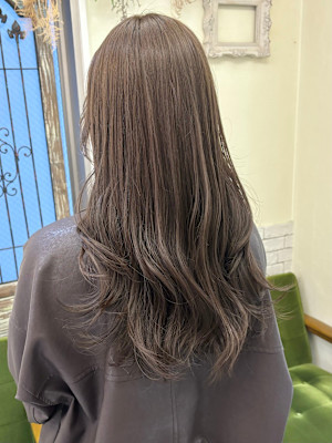 Neolive mimo 北千住東口店×スタイル