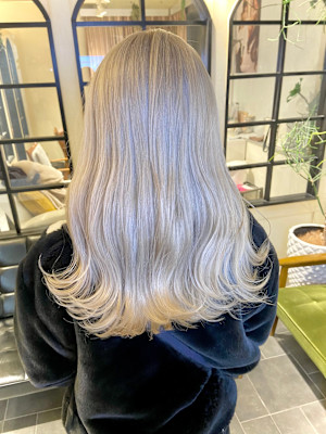 Neolive mimo 北千住東口店×スタイル