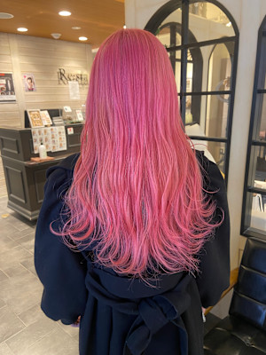 Neolive mimo 北千住東口店×スタイル