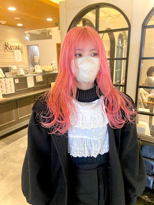 Neolive mimo 北千住東口店×スタイル