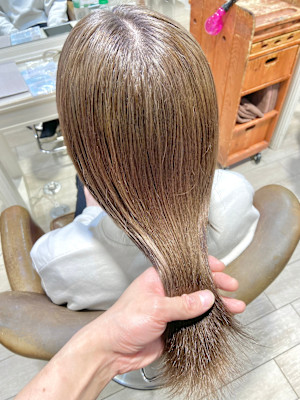 Neolive mimo 北千住東口店×スタイル