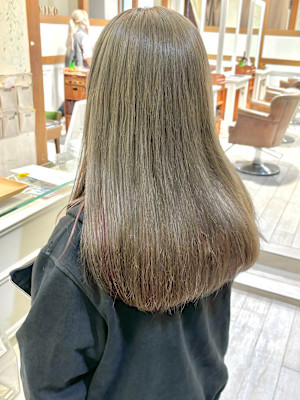 Neolive mimo 北千住東口店×スタイル