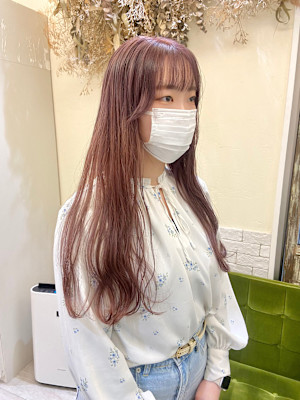 Neolive mimo 北千住東口店×スタイル