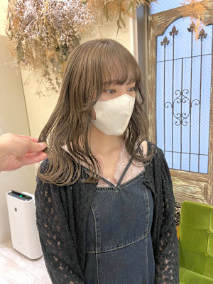 Neolive mimo 北千住東口店×スタイル