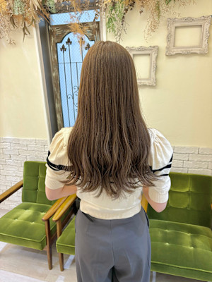 Neolive mimo 北千住東口店×スタイル