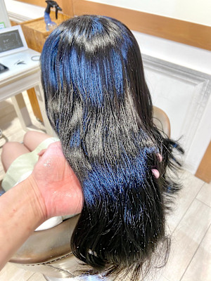 Neolive mimo 北千住東口店×スタイル