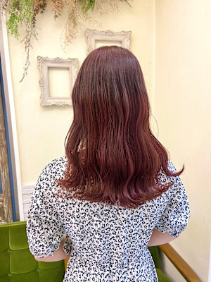 Neolive mimo 北千住東口店×スタイル