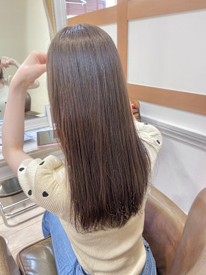 Neolive mimo 北千住東口店×スタイル