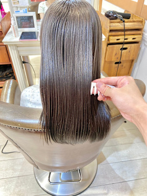 Neolive mimo 北千住東口店×スタイル