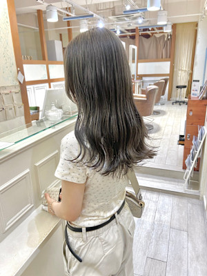 Neolive mimo 北千住東口店×スタイル