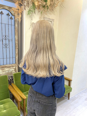 Neolive mimo 北千住東口店×スタイル