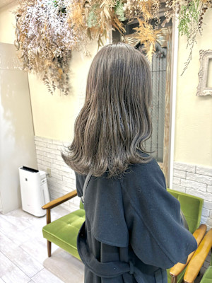 Neolive mimo 北千住東口店×スタイル