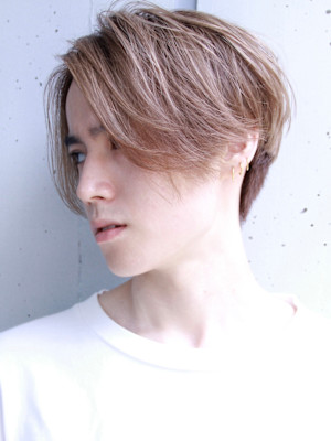 大人センターパート