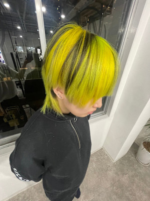 デザインカラー