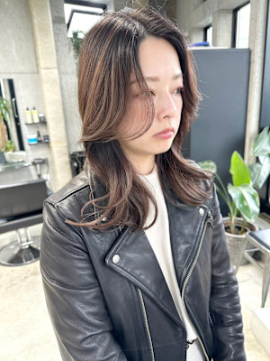 【オーバー三軒茶屋】髪質改善/縮毛矯正口コミ人気第１位◎