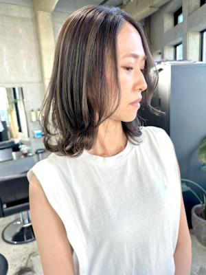 【オーバー三軒茶屋】髪質改善/縮毛矯正口コミ人気第１位◎