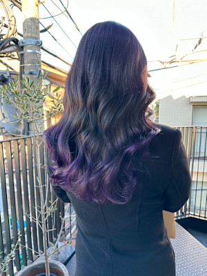 【オーバー三軒茶屋】髪質改善/縮毛矯正口コミ人気第１位◎