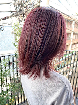 【オーバー三軒茶屋】髪質改善/縮毛矯正口コミ人気第１位◎