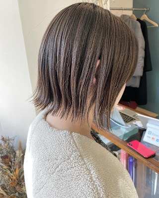 【オーバー三軒茶屋】髪質改善/縮毛矯正口コミ人気第１位◎