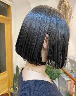 【オーバー三軒茶屋】髪質改善/縮毛矯正口コミ人気第１位◎