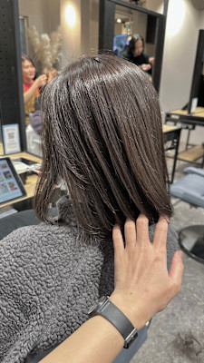 イルミナカラー【中目黒/恵比寿】