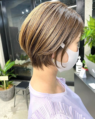 【オーバー三軒茶屋】髪質改善/縮毛矯正口コミ人気第１位◎