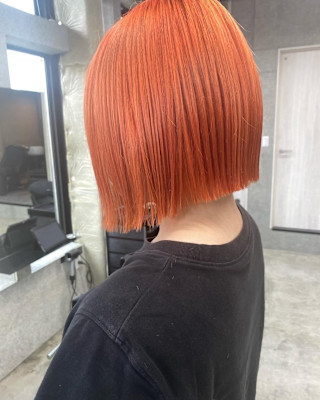 【オーバー三軒茶屋】髪質改善/縮毛矯正口コミ人気第１位◎