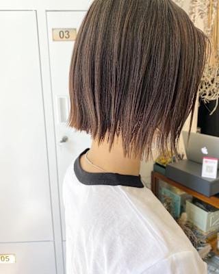 【オーバー三軒茶屋】髪質改善/縮毛矯正口コミ人気第１位◎