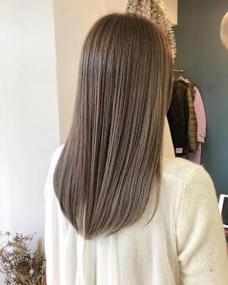 【オーバー三軒茶屋】髪質改善/縮毛矯正口コミ人気第１位◎