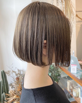 【オーバー三軒茶屋】髪質改善/縮毛矯正口コミ人気第１位◎