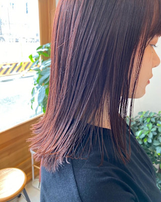 【オーバー三軒茶屋】髪質改善/縮毛矯正口コミ人気第１位◎
