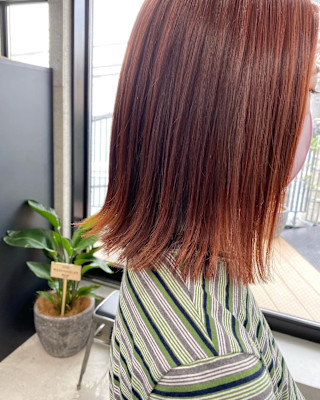 【オーバー三軒茶屋】髪質改善/縮毛矯正口コミ人気第１位◎