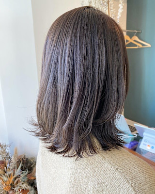 【オーバー三軒茶屋】髪質改善/縮毛矯正口コミ人気第１位◎