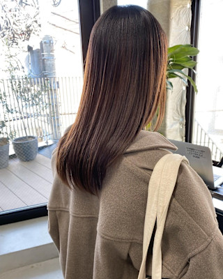 【オーバー三軒茶屋】髪質改善/縮毛矯正口コミ人気第１位◎