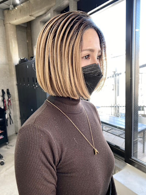 【オーバー三軒茶屋】髪質改善/縮毛矯正口コミ人気第１位◎