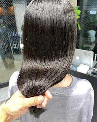 【オーバー三軒茶屋】髪質改善/縮毛矯正口コミ人気第１位◎