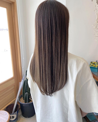 【オーバー三軒茶屋】髪質改善/縮毛矯正口コミ人気第１位◎