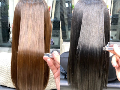 【オーバー三軒茶屋】髪質改善/縮毛矯正口コミ人気第１位◎