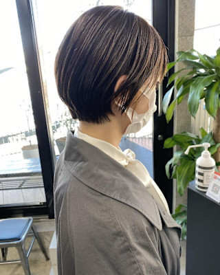 【オーバー三軒茶屋】髪質改善/縮毛矯正口コミ人気第１位◎