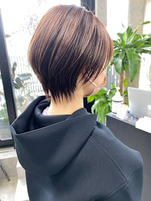 【オーバー三軒茶屋】髪質改善/縮毛矯正口コミ人気第１位◎